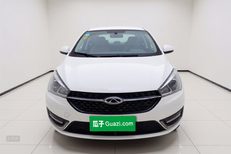 Chery Arrizo 5 2016 car image #3