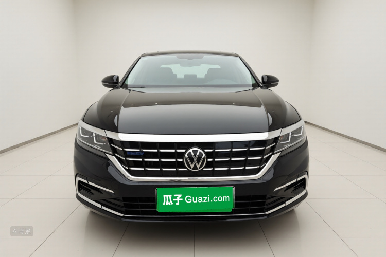 Volkswagen Passat New Energy 2021 #3 Volkswagen Passat New Energy 2021 imagem de carro #3