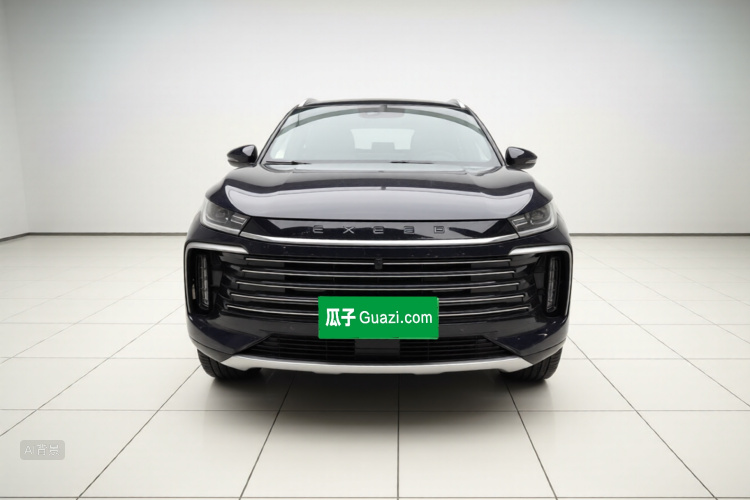 Exceed Lingyun 2024 car image #3