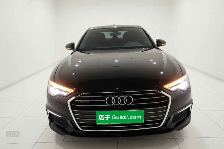 Audi A6L New Energy 2020 #3 Audi A6L New Energy 2020 car image #3