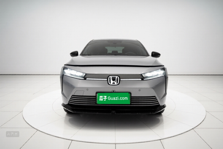 Honda e:NS2 2024 #3 Honda e:NS2 2024 car image #3