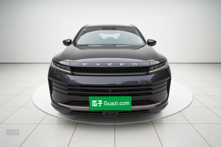 Exceed Chasing Wind 2021 #3 Exceed Chasing Wind 2021 car image #3