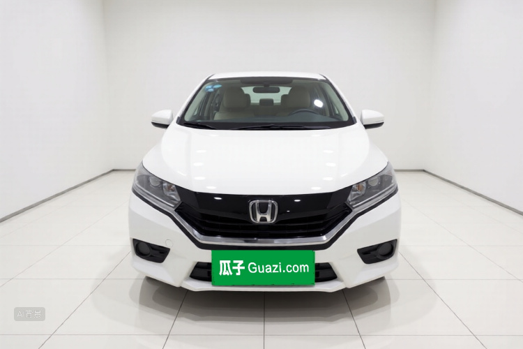 Honda Greiz 2017 car image #3