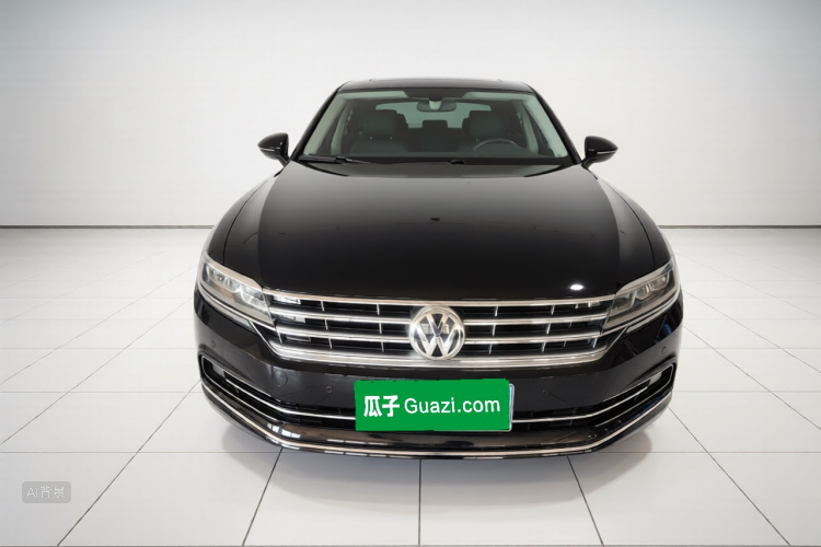 Volkswagen Phideon 2018 #3 Volkswagen Phideon 2018 imagem de carro #3