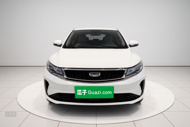 GEELY Emgrand GL 2020 car image #3