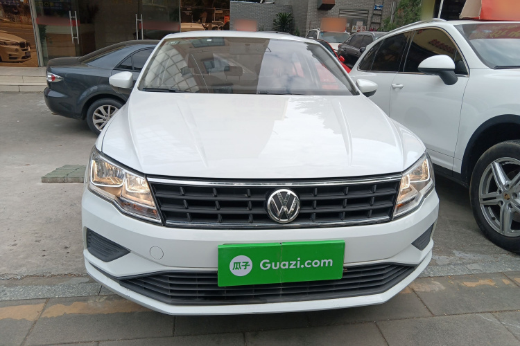 Jetta Jetta 2019 car image #3