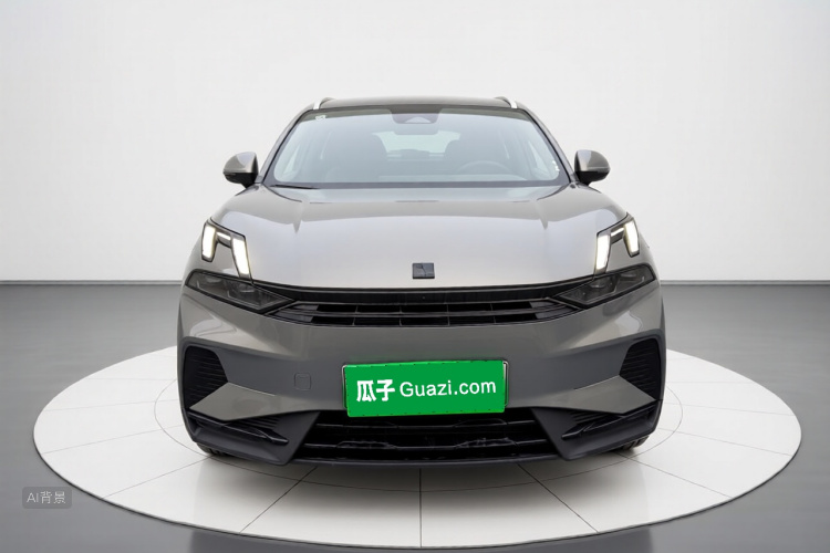 领克 领克06 EM-P 2025 汽车图片 #3