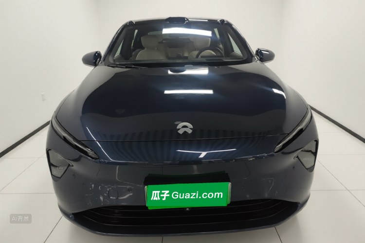 蔚来 蔚来ET7 2022 汽车图片 #3