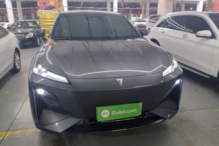 Deepal S07 2025 car image #3