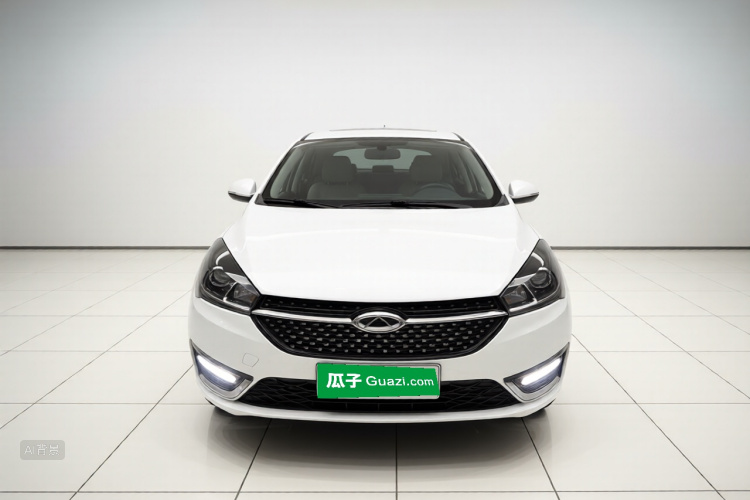Chery Arrizo 5 2023 #3 Chery Arrizo 5 2023 car image #3