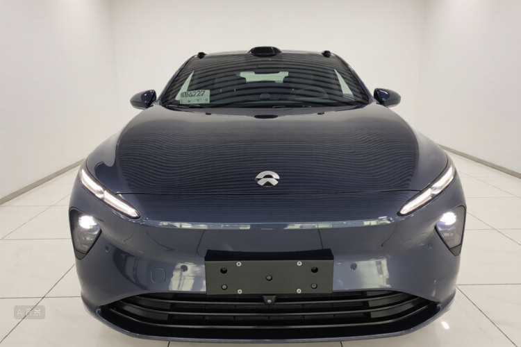 蔚来 蔚来ET7 2022 汽车图片 #3