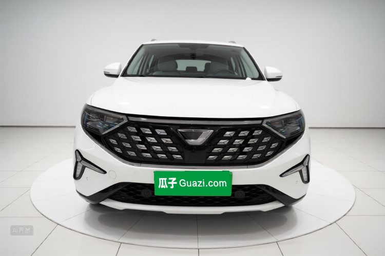 捷达 捷达VS7 2024 汽车图片 #3