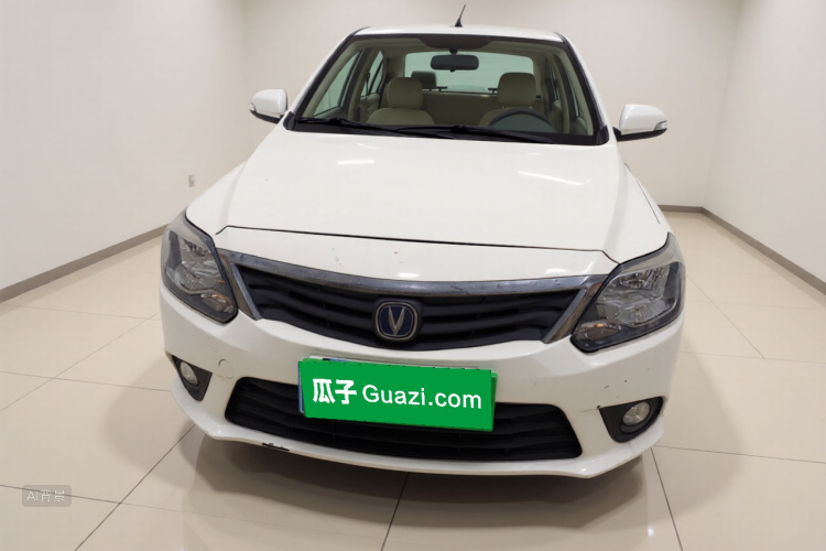 Changan Alsvin V3 2016 #3 Changan Alsvin V3 2016 immagine di auto #3