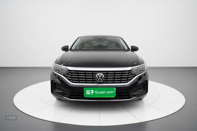 Volkswagen Passat New Energy 2022 #3 Volkswagen Passat New Energy 2022 صورة سيارة #3