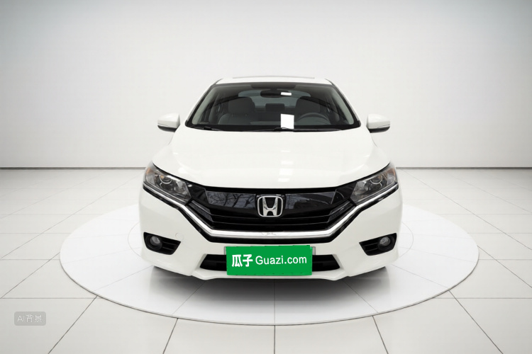 Honda Greiz 2018 صورة سيارة #3