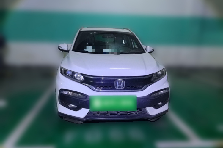 Honda XR-V 2015 car image #3