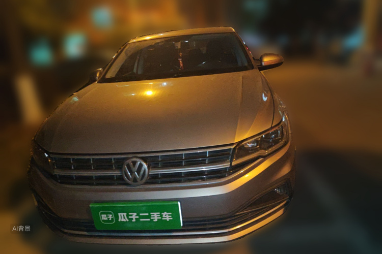 大众 宝来 2019 汽车图片 #3