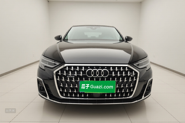 Audi A8 2023 immagine di auto #3