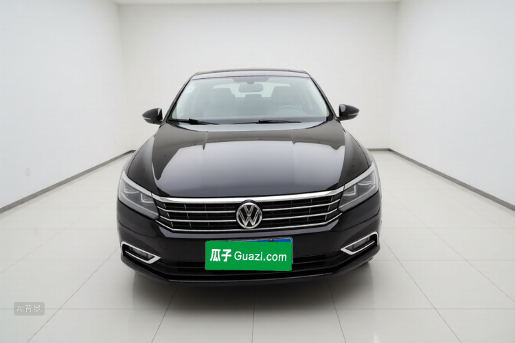 Volkswagen Passat 2016 car image #3