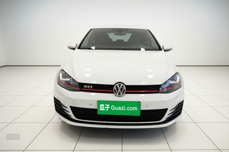 Volkswagen GolfGTI 2016 car image #3