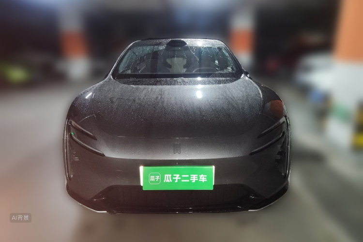 Avatr 06 2025 #3 Avatr 06 2025 صورة سيارة #3