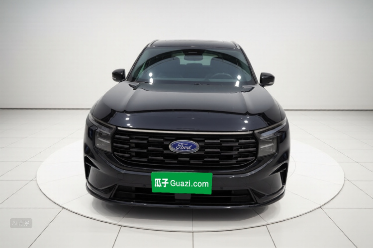 Ford Edge 2024 immagine di auto #3