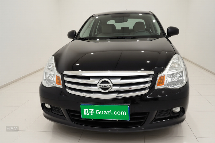 Nissan Sylphy 2018 #3 Nissan Sylphy 2018 car image #3