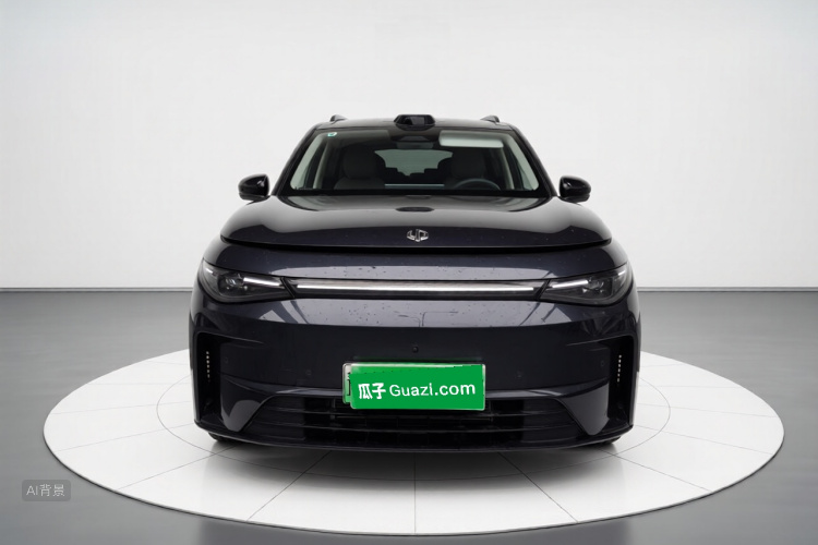 Leapmotor C16 2025 #3 Leapmotor C16 2025 car image #3
