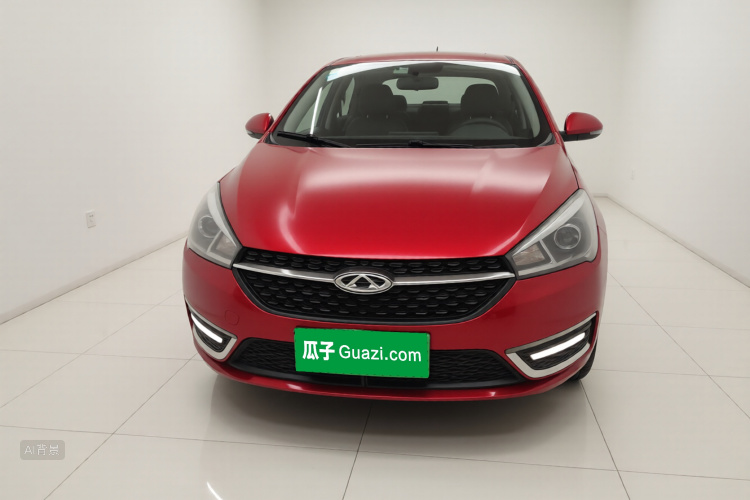 Chery Arrizo 5 2016 car image #3