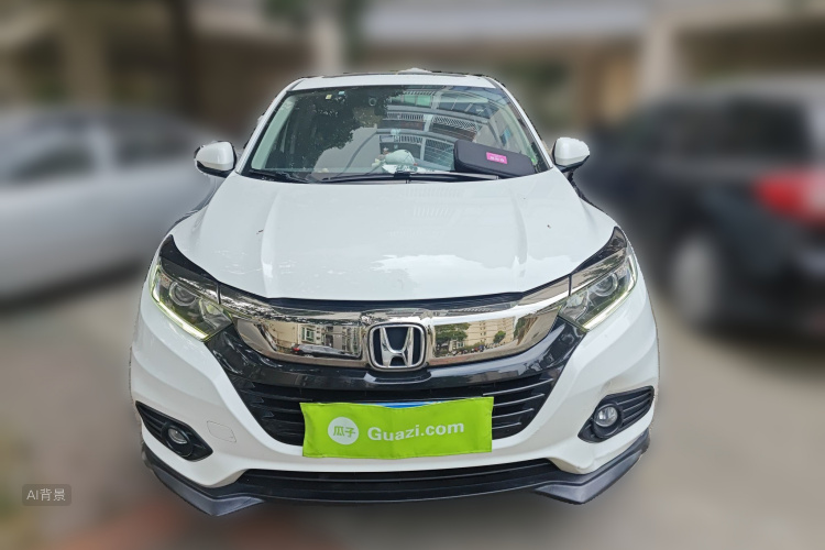 Honda VEZEL 2020 car image #3