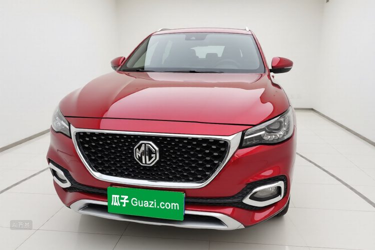 MG HS 2023 car image #3