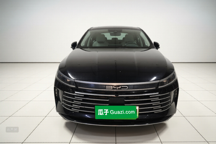 比亚迪 驱逐舰05 2024 汽车图片 #3