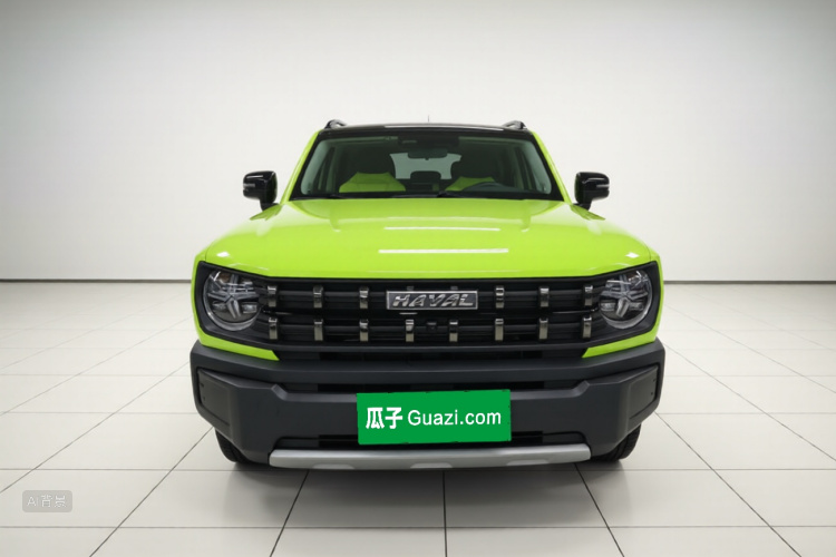 Haval Dargo 2022 car image #3