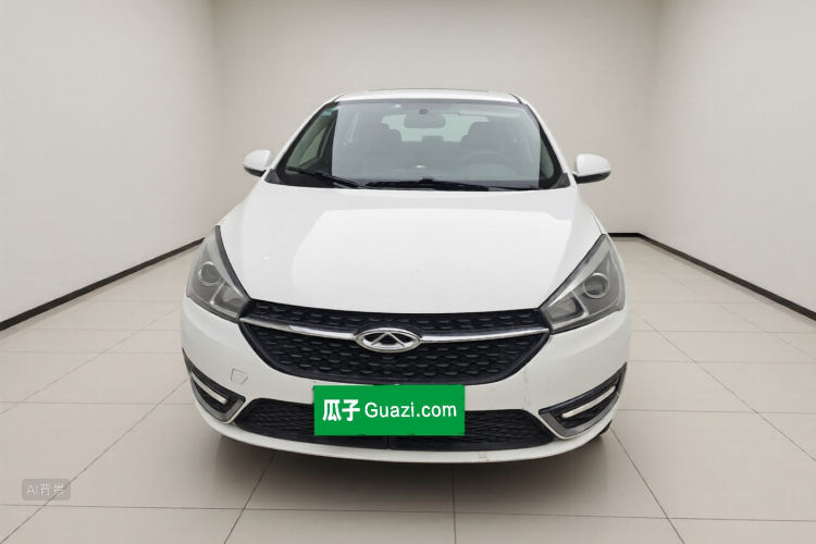 奇瑞 艾瑞泽5 2017 汽车图片 #3