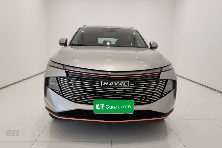 Haval XY 2022 #3 Haval XY 2022 صورة سيارة #3