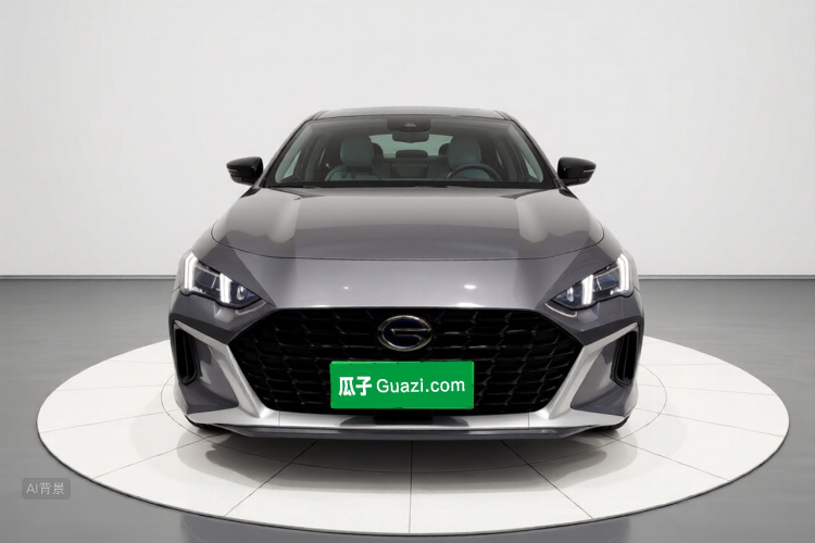 GAC Trumpchi Empow 2023 car image #3