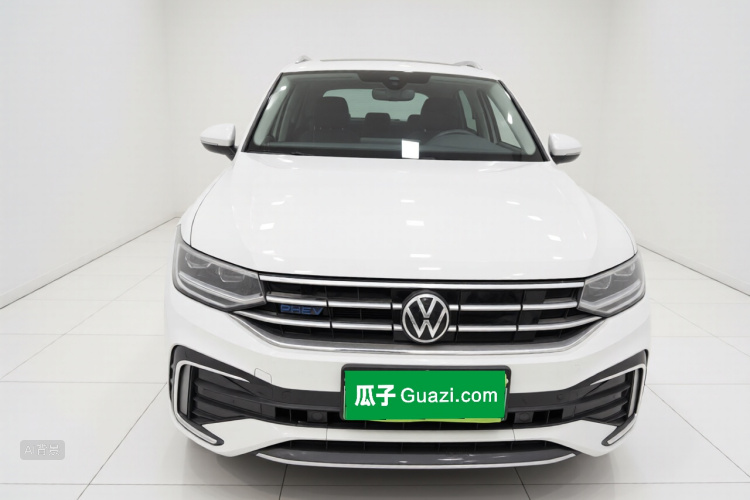 Volkswagen Tiguan L New Energy 2023 #3 Volkswagen Tiguan L New Energy 2023 imagem de carro #3