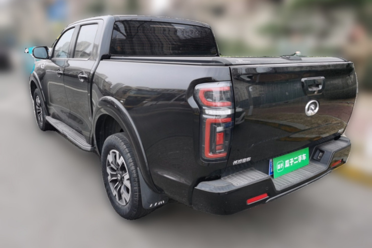 Great Wall Poer 2019 #3 Great Wall Poer 2019 car image #3