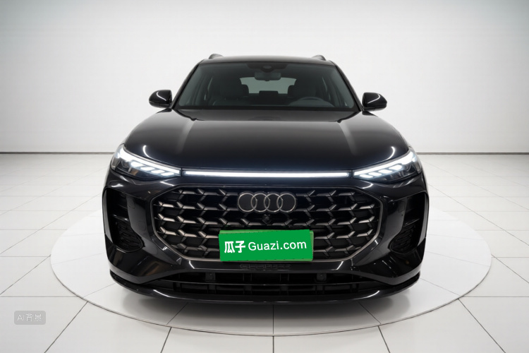 Audi Q6 2023 #3 Audi Q6 2023 изображение автомобиля #3