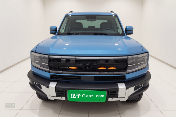 FangChengBao Leopard 5 2023 car image #3