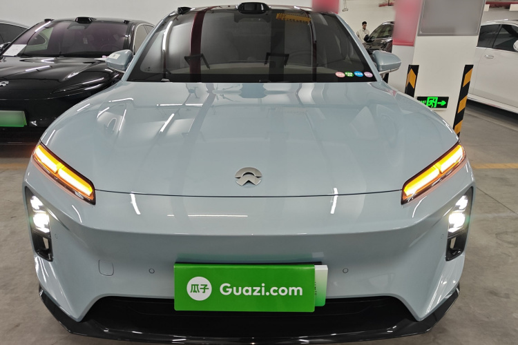 Exceed ET5 2025 car image #3