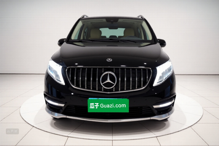 Mercedes-Benz Vito 2020 car image #3