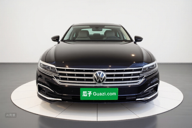 Volkswagen Phideon 2022 car image #3
