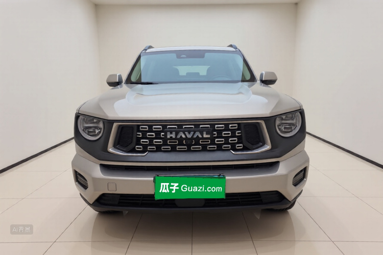 Haval Dargo 2 2023 car image #3