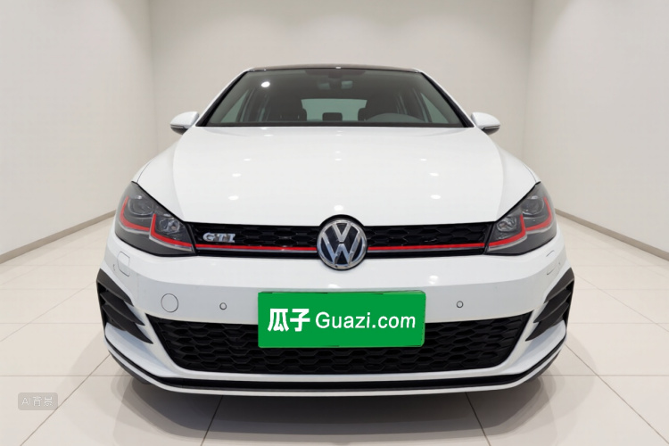 Volkswagen GolfGTI 2018 #3 Volkswagen GolfGTI 2018 car image #3