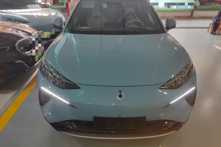 Denza N7 2024 car image #3