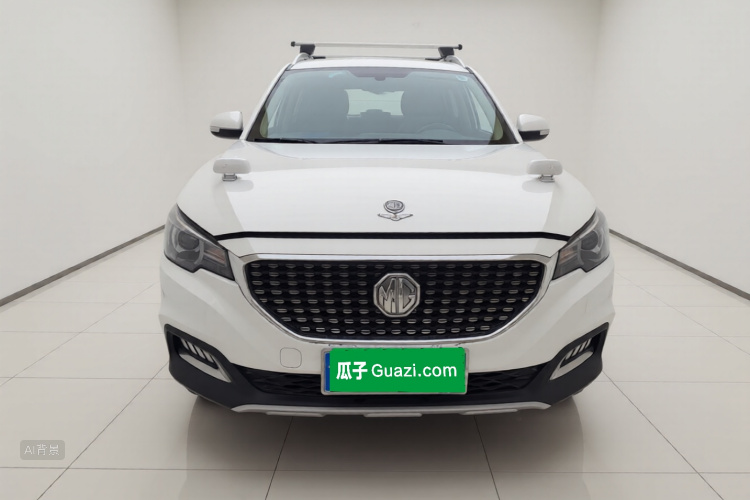 MG ZS 2019 #3 MG ZS 2019 car image #3
