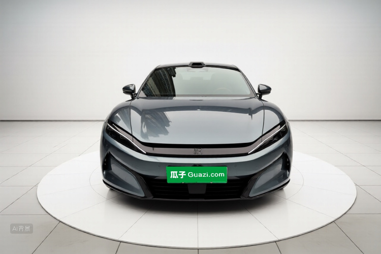 BYD HanL 2025 #3 BYD HanL 2025 imagem de carro #3