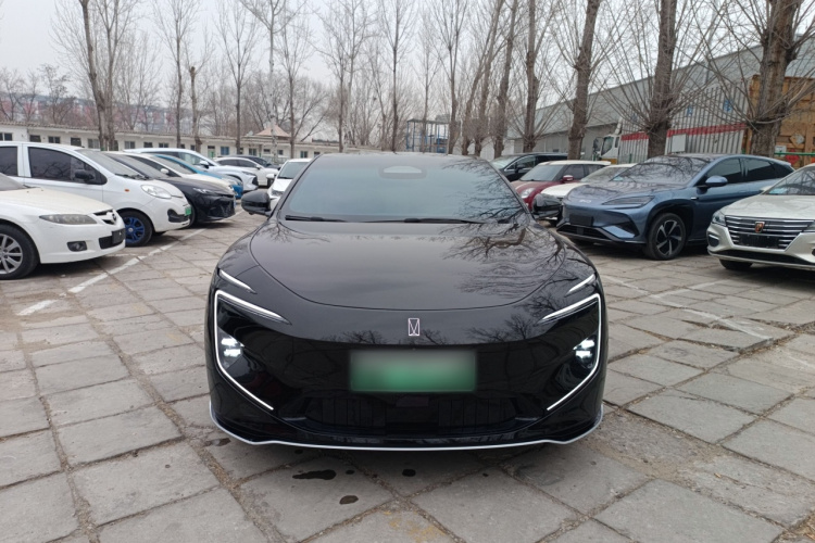 Avatr 12 2024 car image #3