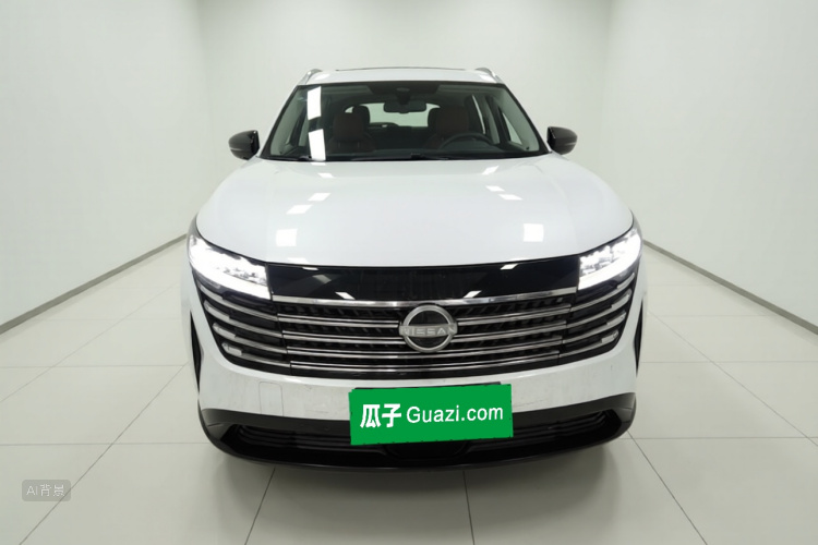 日产 探陆 2023 汽车图片 #3